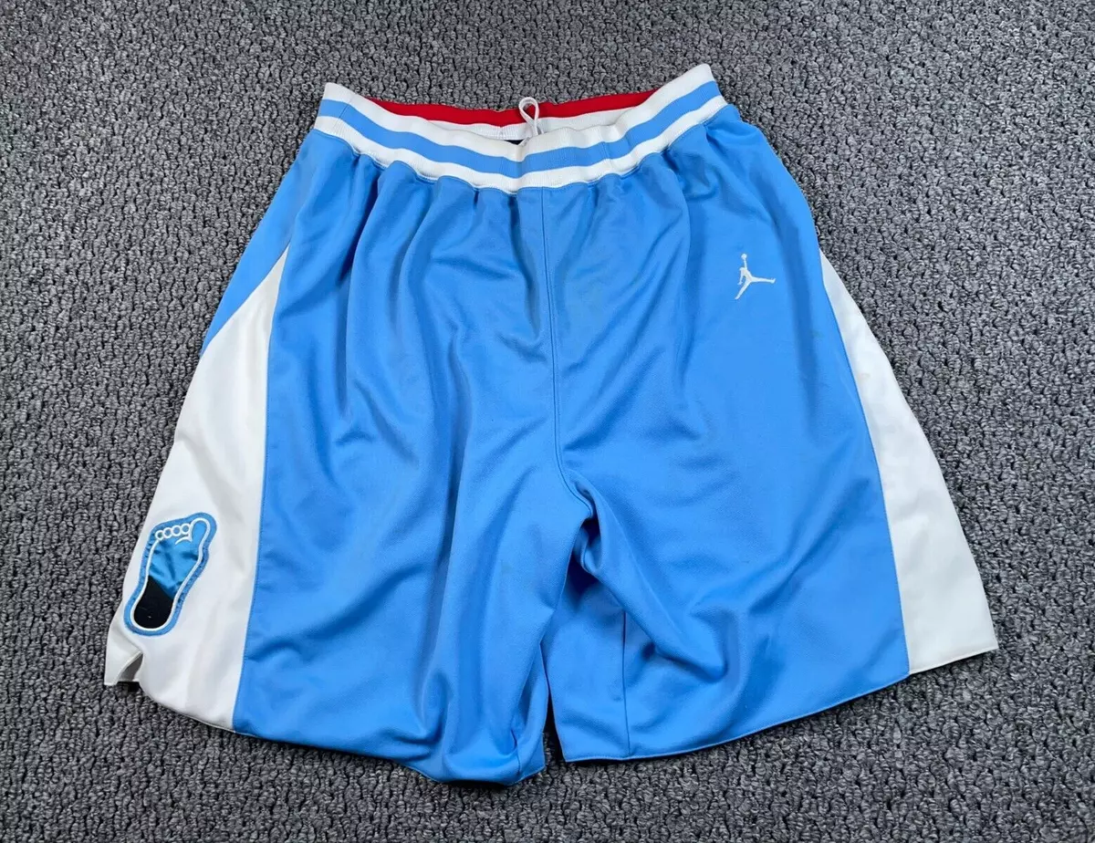 Carolina basketball deals shorts