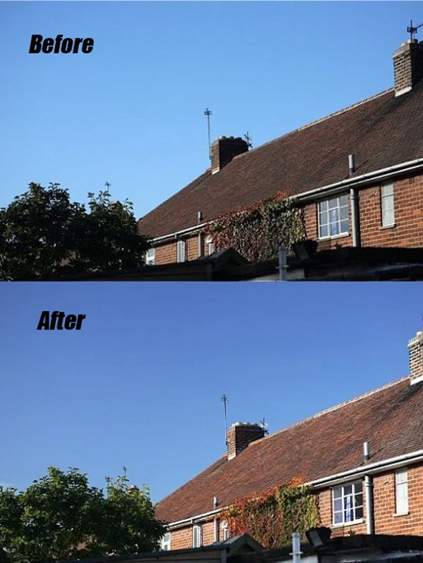 74mm CPL Circular Polarizing Filter Universal for DSLR Camera Lens 74mm - Image 3 of 4