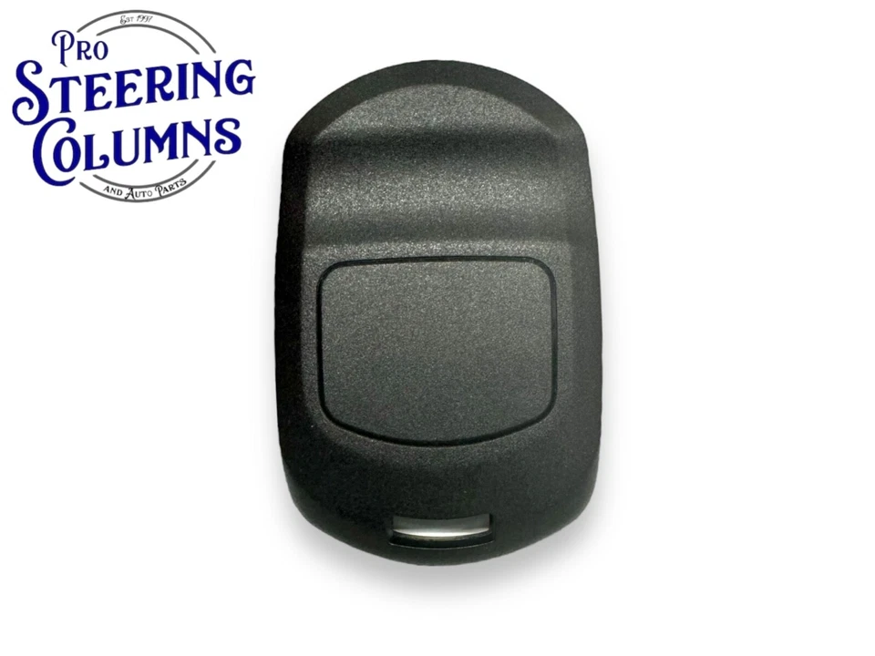 Pour 05-07 Chevrolet Corvette Smart à Distance Clé Fob Neuf M3N65981403 - Photo 2/4