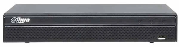 NVR ULTRA HD 4K 1U 16CH HDMI/VGA 200Mbps ONVIF 2.4 Dahua NVR4216-4K - Immagine 2 di 4