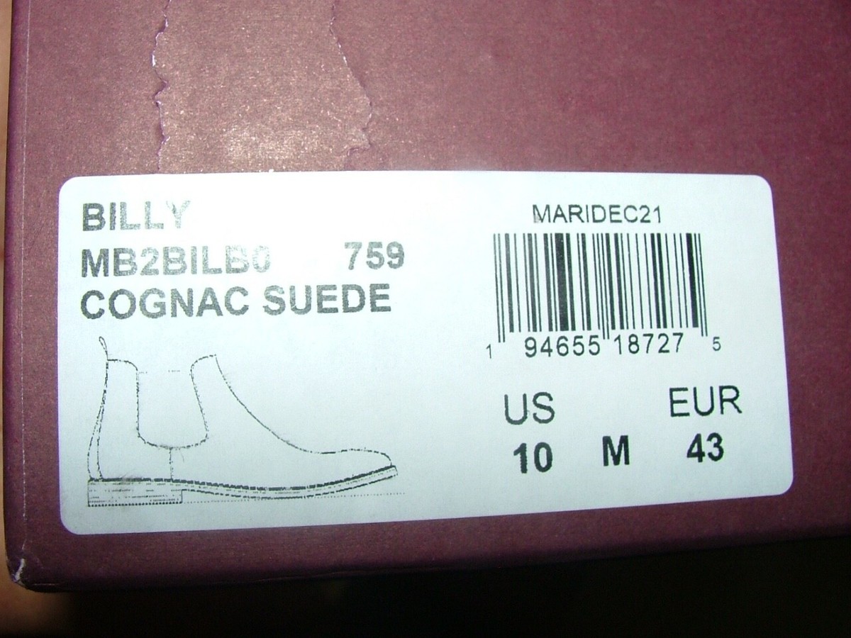 BrunoMagli Boston Brown Suede Wingtip Ankle Boots Size 12M Bruno Magli M Ankle Boots for Women for sale | eBay main image 2
