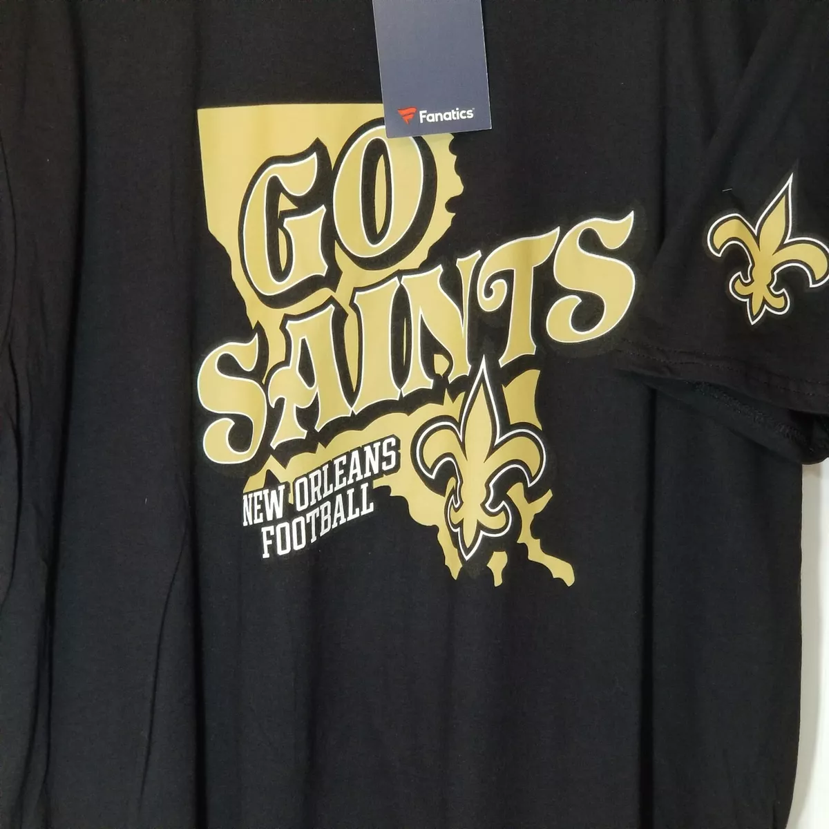 Fanatics nfl apparel 2025