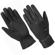 Women's Casual Dress Gloves skin Fit Style Elastic Wrist Summer and Spring