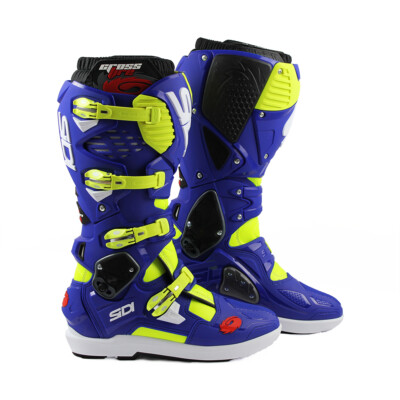 sidi offroad boots