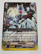 Cardfight!! Vanguard Turboraizer BT06/110EN C CFV NM