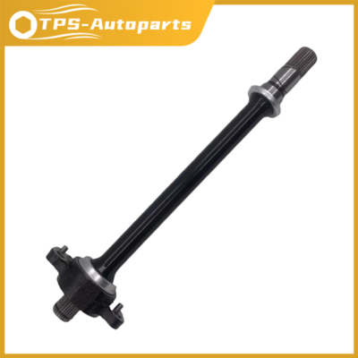 Front Right CV Intermediate Shaft For Mazda 3 i 2.0L L4 2010-2013
