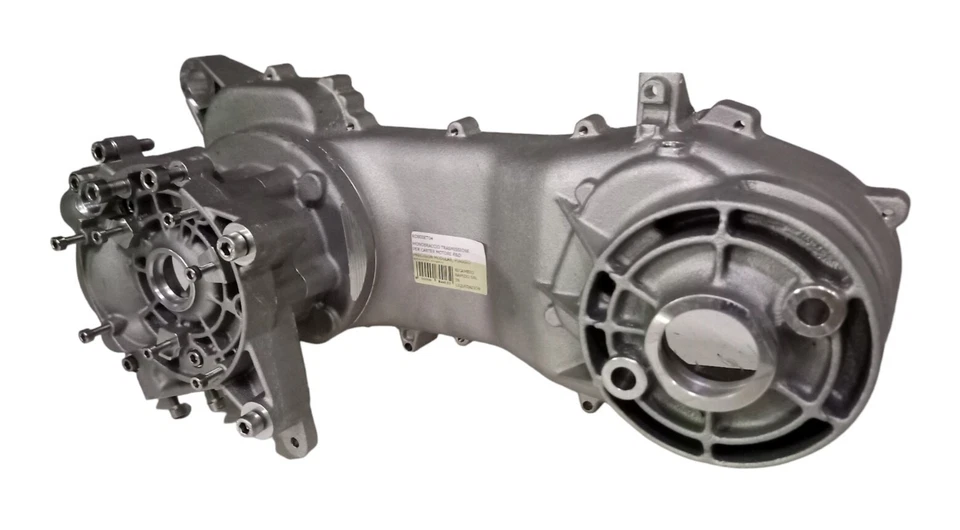 CARTER MOTORE R&D PRECISION MODULAR, PIAGGIO ZIP SP  RD8000 - Immagine 2 di 3