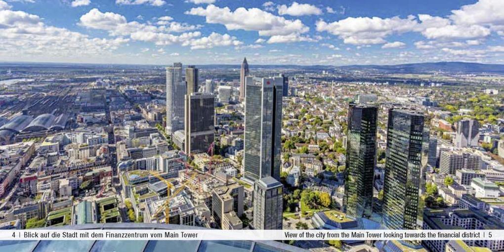 Thumbnail - Frankfurt Am Main - Book To Go | Deutsch