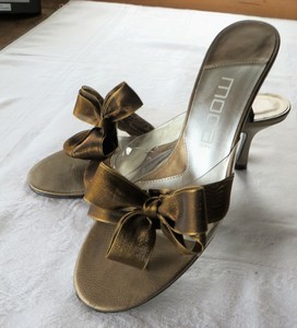 moda spana sandals