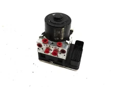 2013-2014 PORSCHE CAYENNE (958) ABS ANTI-LOCK BRAKE PUMP w/ MODULE