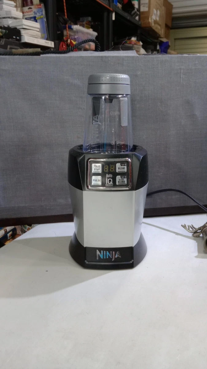 Ninja Nutri Ninja Pro Blender with Auto-iQ | Dillard's