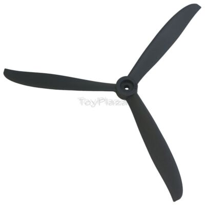 FMS MODEL PROP020 Propeller 3 blades 11x6 for 1.4M SKY TRAINER 182 RC Airplane