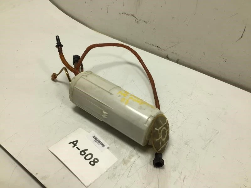 Bomba de combustible derecha Audi A8 2007 pasajero compatible con Audi A6 07-11 OEM+ Foto 2 de 4