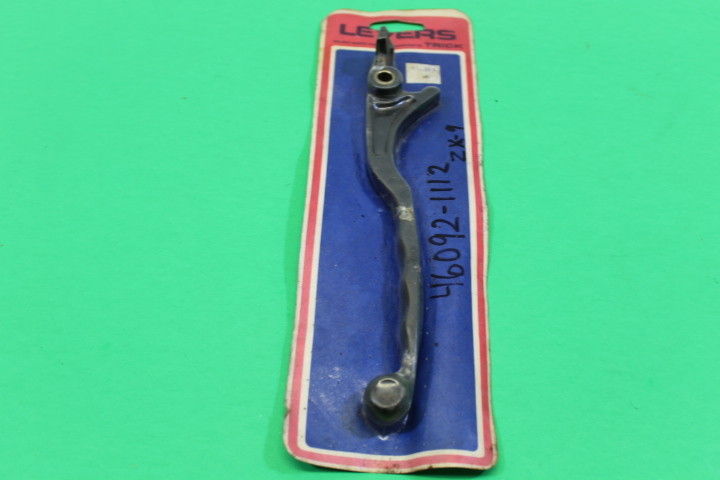 AFTERMARKET KAWASAKI FRONT BRAKE LEVER RIGHT SIDE BLACK