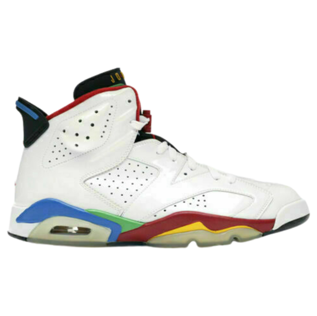 Jordan 6 Retro Olympic