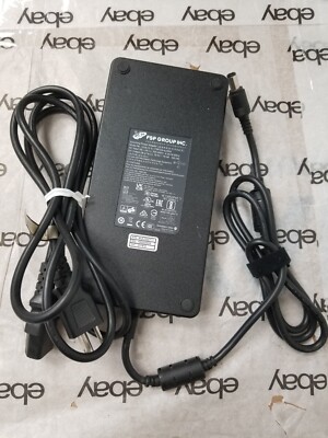 Genuine FSP FSP330-AJAN3 330W 19.5V 16.9A AC Adapter Power Supply 7.4*5.0mm