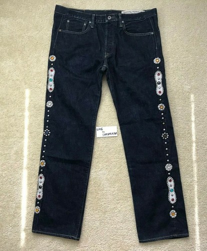 Kapital Kountry Redux Selvedge Gem 