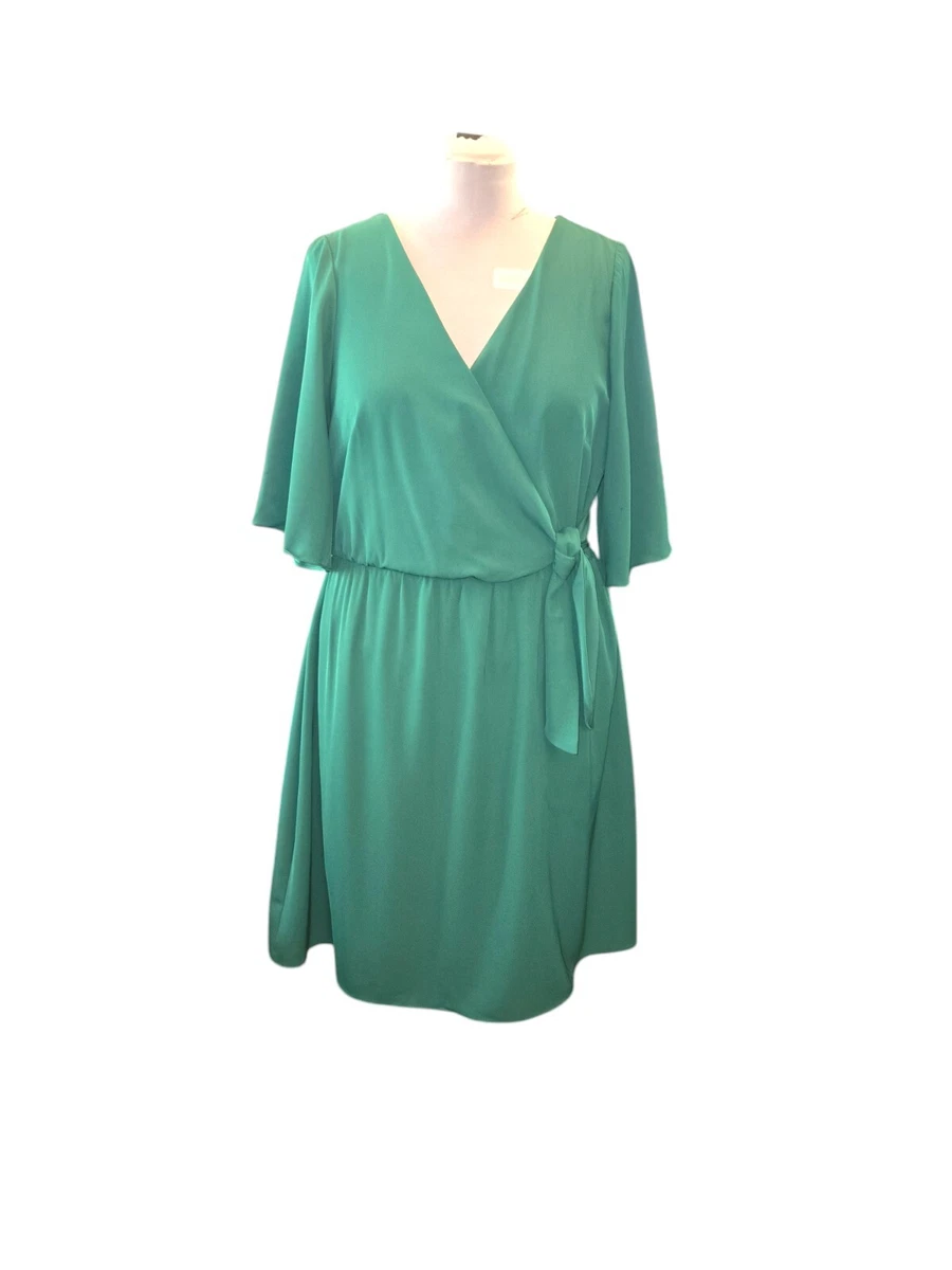 City Chic Green Dresses for Women | eBay City Chic Green Dresses for Women | eBay