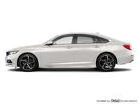 2019 Honda Accord Sedan Sport