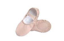 4 Pack Earlyseabirds Ballet Shoes Size 8 Toddlers Pink