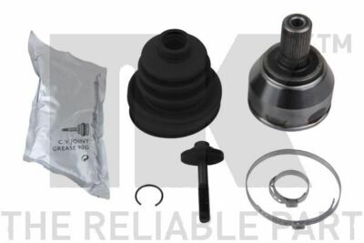 NK 512545 Gelenk Satz Antriebswelle Radgelenk Vorderachse vorne links/rechts