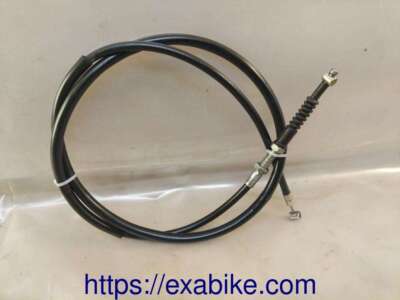 Câble De Frein Avant Yamaha XT 125 (1982-1988) - Pièce D'occasion