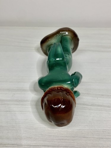 Vintage Josef Originals COURTING BOY w/ Green Tuxedo Replacement Figure Japan - Picture 14 of 19