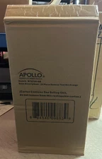 Apollo Tools General Tool Kit DT9706-OR