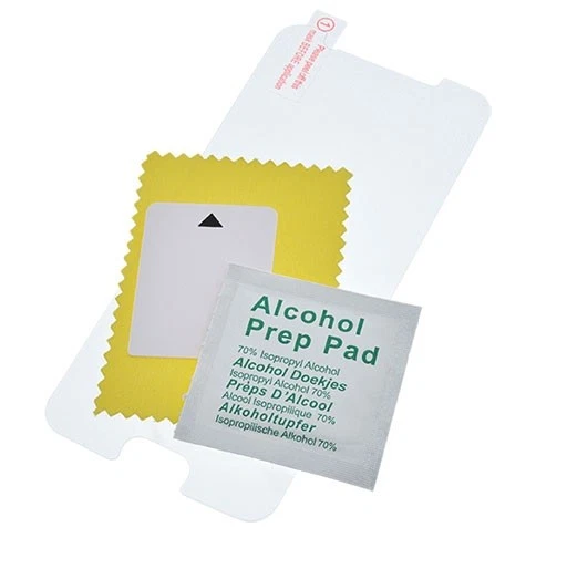 Shatter-Resistant Tempered Glass Screen Protectors That Fit Samsung Galaxy S7 - Image 2 of 2