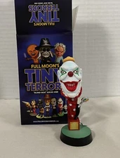 Full Moon Toys Tiny Terrors Blind Box Figure - Jack Attack - Demonic Toys