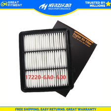 ENGINE AIR FILTER For 2018-2022 Honda Accord 1.5L Turbo only 17220-6A0-A00