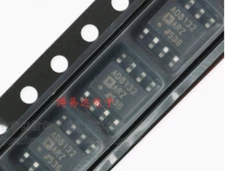 10PCS AD8132ARZ AD8132 SOP8