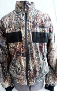 redhead duck hunting jacket