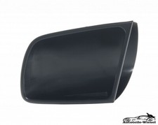 Spiegelkappe Links Schwarz für OPEL VECTRA A