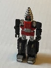 Screw Head Vintage 1983 GoBots Drill MR-17 Tonka Bandai Go-Bots- Good