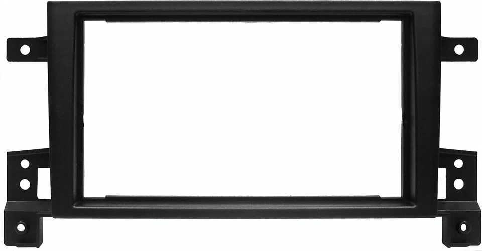 AUTORADIO ANDROID COMPATIBILE SUZUKI GRAND VITARA DAL 2005 - 4 + 64GB - Immagine 4 di 4