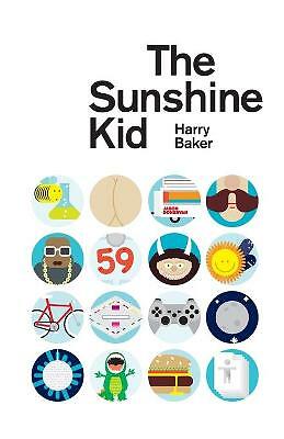 The Sunshine Kid: Sunday Times bestselling author - Image 2