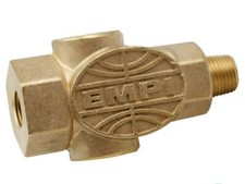 Empi GTV Oil Pressure T Piece Fitting M10 X 1.0