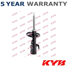 KYB Front Right Suspension Shock Absorber Fits Toyota Auris 2006-2018
