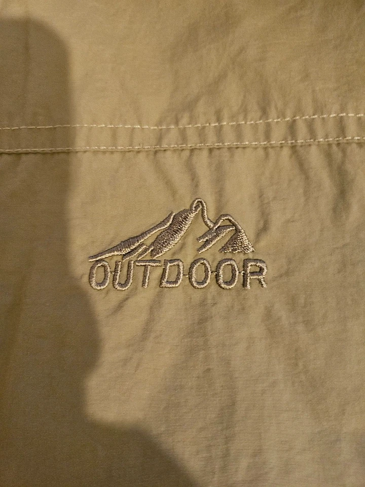 Industrial Military Outdoor Sports Vest System for Sela Jackets 2XL 185/100A - Image 4 of 4