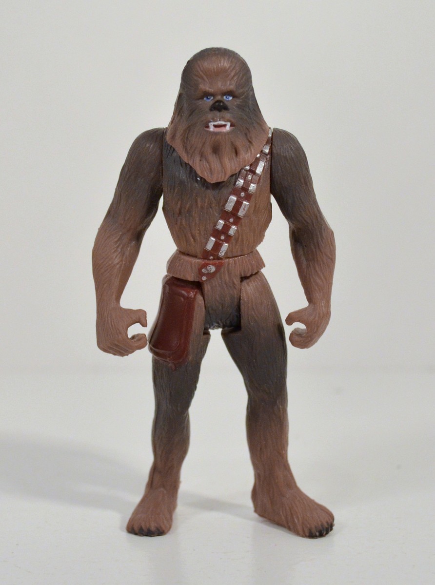 スターウォーズChewbacca チューバッカ -Classic Ver.- （STAR WARS: A New Hope