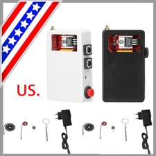 150MHz 95W 100‑240V EMP Generator Electromagnetic Pulse Generator Transmitter US