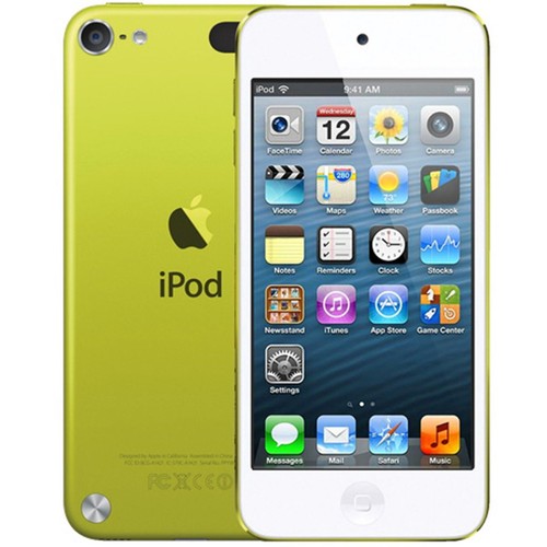 NUEVO Apple iPod Touch 5. 6. 7. Generación 128GB 256GB Todos los Colores Caja Precintada - Imagen 36 de 38