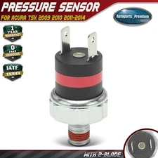 Kick Off Low Air Pressure Switch for Acura TSX 2009 2010 2011-2014 FSC-1749-1907