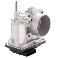 Throttle Body w/ Position Sensor for 2004-2006 Mitsubishi Montero V6 3.8L S20166