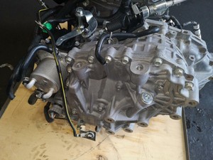 Nissan mr16 двигатель