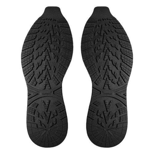 Anti-slip Rubber Soles Replacement Shoe Patch Repair Sneakers Sole Protector - Picture 13 of 16