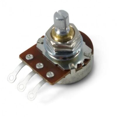 Bourns  Pro Audio PDA24 Long Life Potentiometer 500K ohm