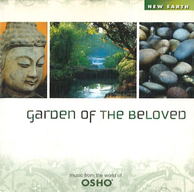 Garden of the Beloved von Osho (1990, CD)