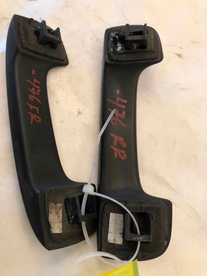 2002 - 2007 年 SATURN VUE 前后门把手右乘客侧 — 第 2/4 张图片